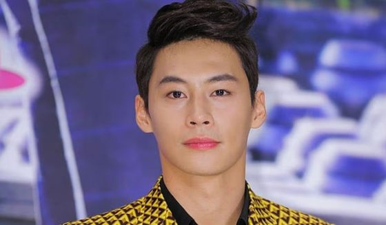 koreanactor