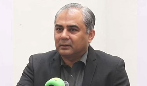 mohsinnaqviconference