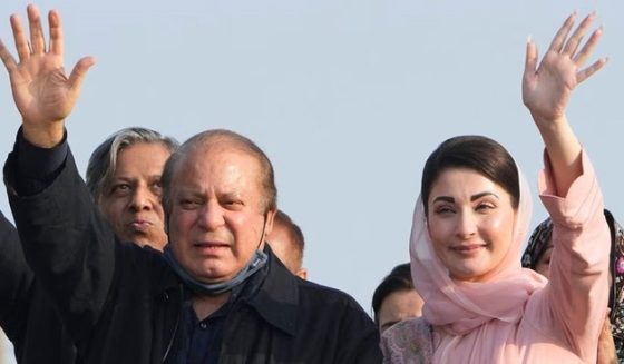 nawazsharif