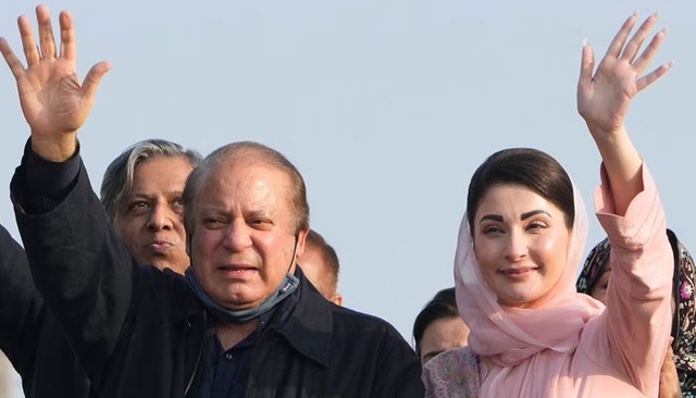 nawazsharif