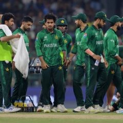 pakistanteam