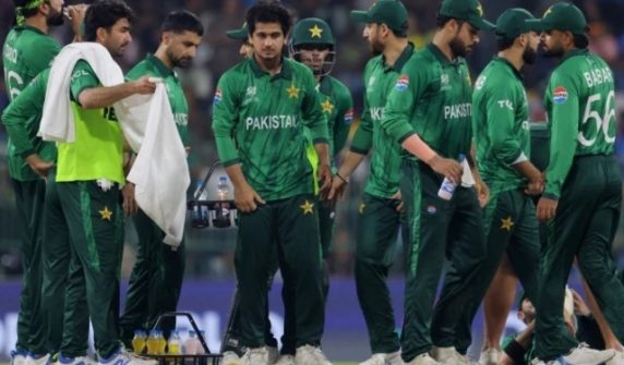 pakistanteam