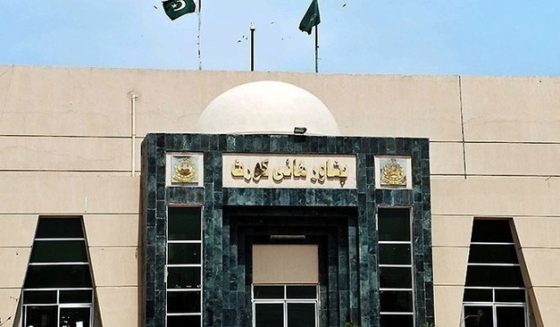 peshawarhighcourt