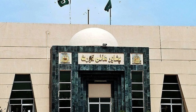 peshawarhighcourt