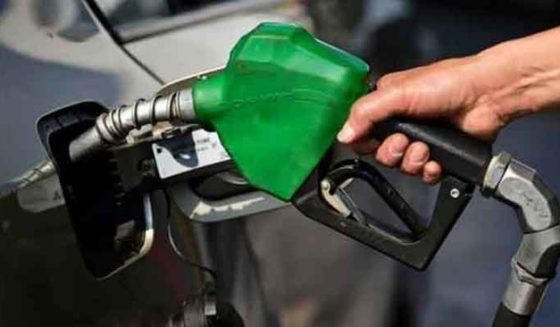 پیٹرولیم مصنوعات