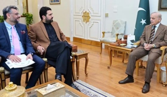 pmmeetingsohailafridi