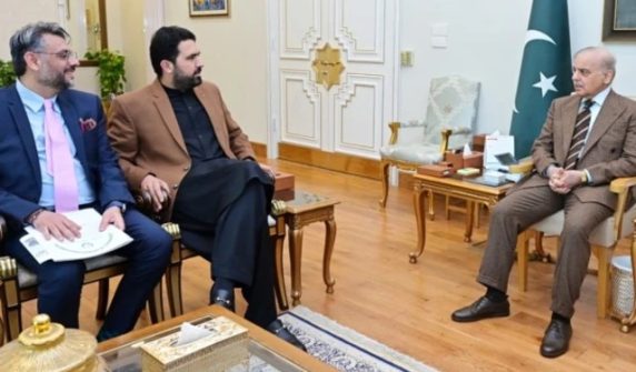 pmmeetingsohailafridi