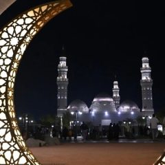 ramzaninmadina
