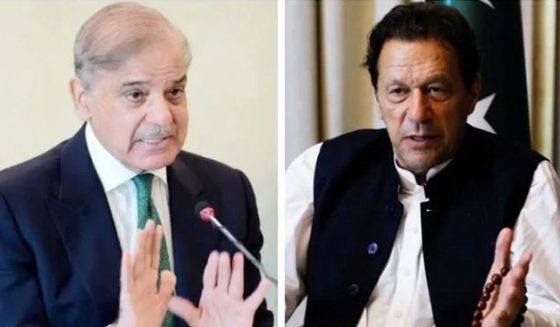 shehbazsharifimrankhan