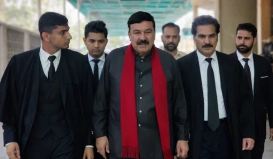 sheikhrasheed