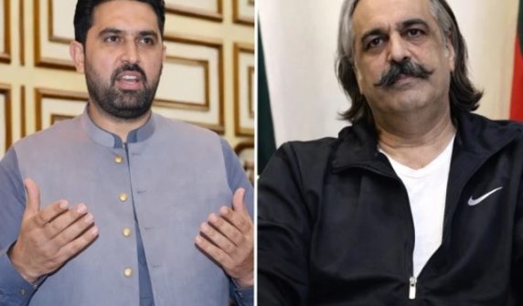 sohailafridigandapur