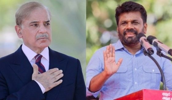 srilankanpresidentandpm