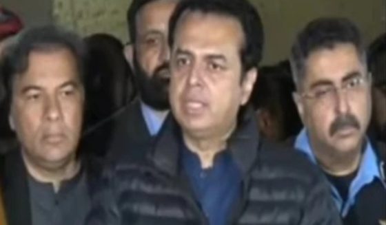 talalchaudhry