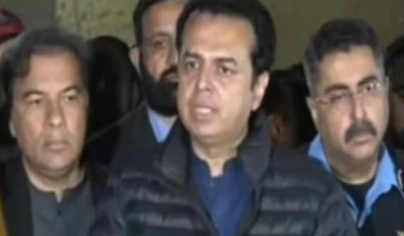 talalchaudhry