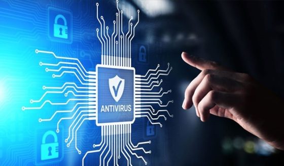 antivirus