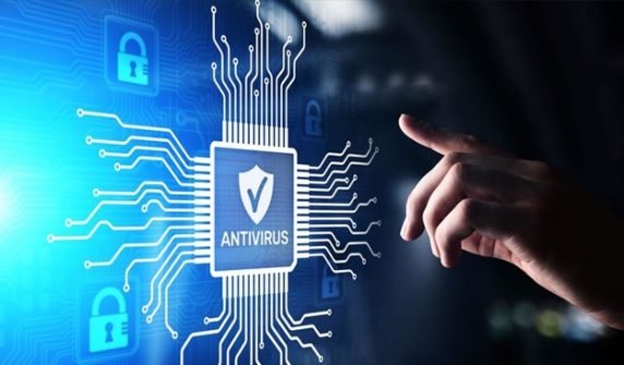 antivirus