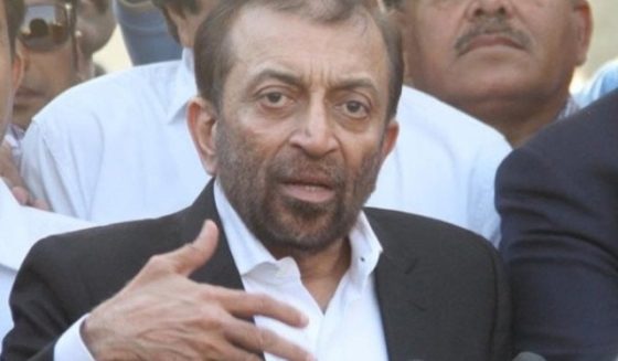 farooqsattar