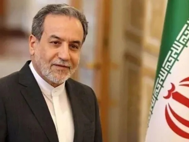 foriegnministerabbasiraqchi