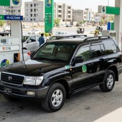 govtvehiclehighoctane