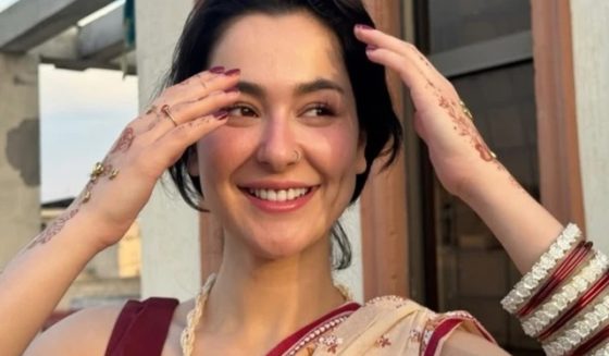 haniaamir