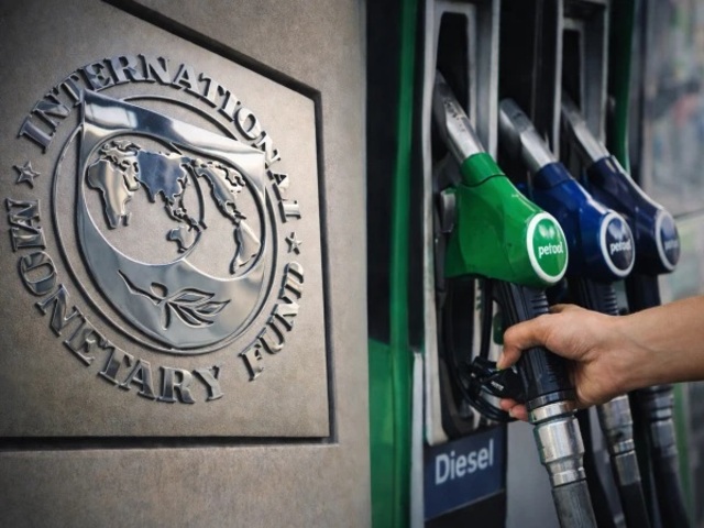 imfwantspetrolincreas