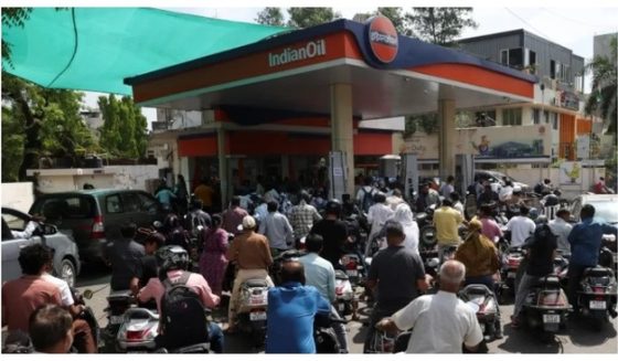 indiapetrolpump