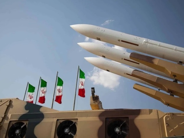 irandefencesystem
