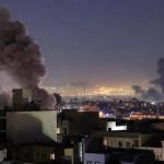 iranianattackonisrael