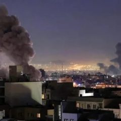 iranianattackonisrael