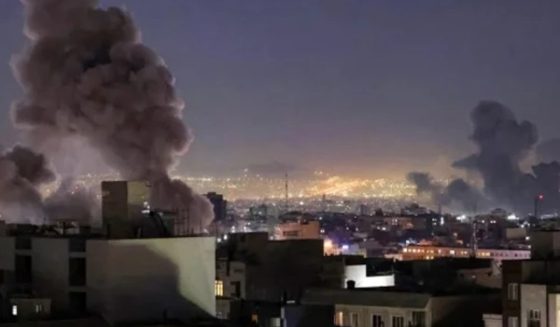 iranianattackonisrael