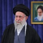 iranisupremeleaderayatullah