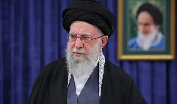 iranisupremeleaderayatullah