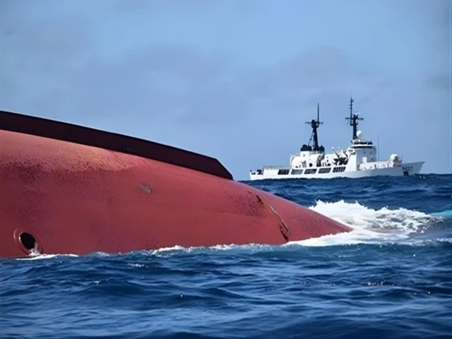 iraniwarship
