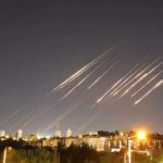 irannewstrikesonisreal