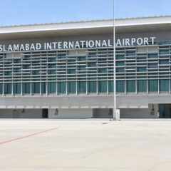 islamabadinternationalairport