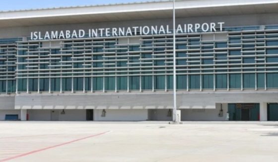 islamabadinternationalairport