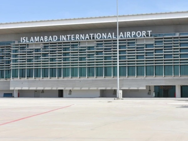 islamabadinternationalairport