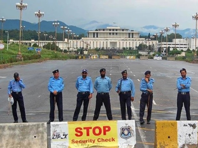 islamabadredzonealert