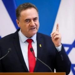 israelidefenceminister