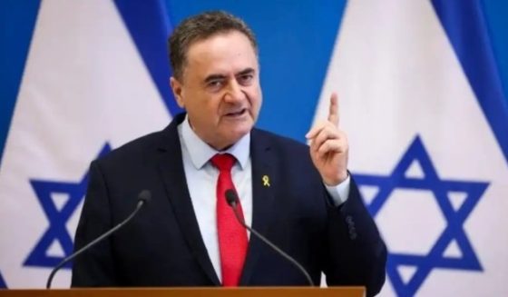 israelidefenceminister