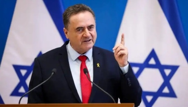 israelidefenceminister