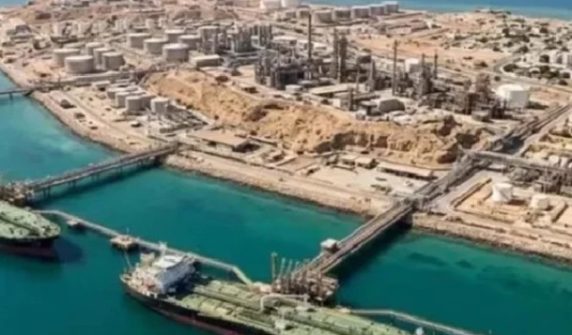 khargislandoilterminal