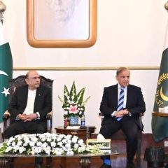 meetingchairedbypresidentzardari