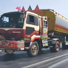 oiltankersargodha