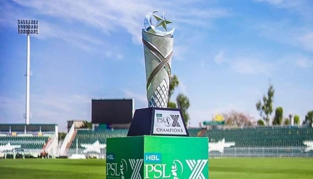 pakistansuperleague