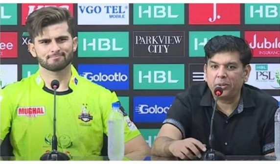 sameenranaandshaheenafridi