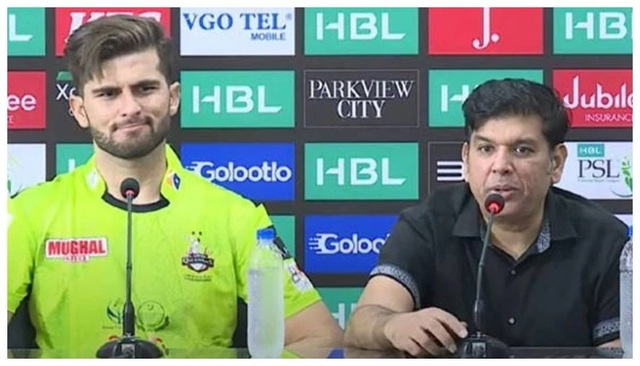 sameenranaandshaheenafridi