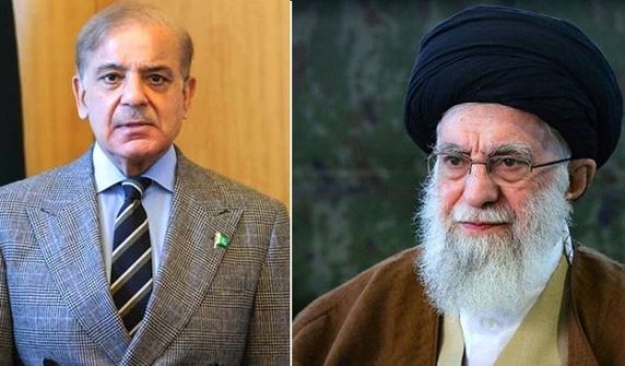 shehbazsharifkhamnai