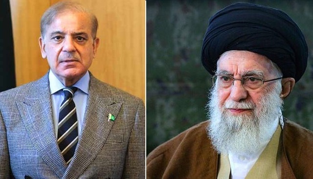 shehbazsharifkhamnai