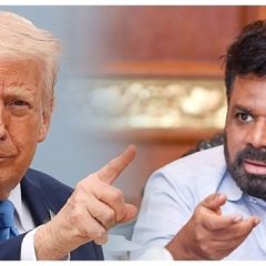 trumpandsrilankanpresident